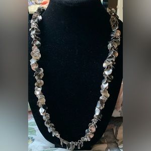Loft necklace